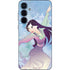 Disney Mulan In Training Galaxy A55 5G Skin