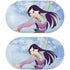 Disney Mulan In Training Galaxy Buds Plus Skin