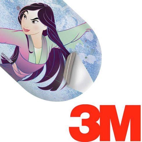 Disney Mulan In Training Galaxy Buds Plus Skin