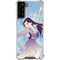 Disney Mulan In Training Galaxy S22 Plus Clear Case