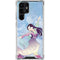 Disney Mulan In Training Galaxy S23 Ultra Clear Case