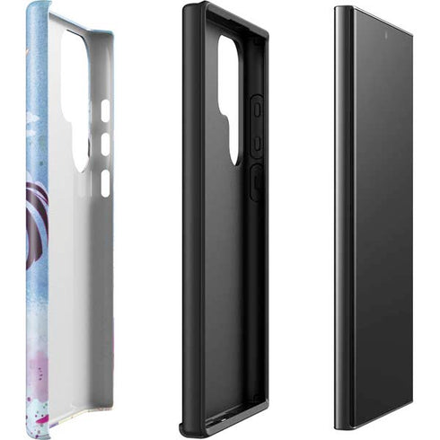 Disney Mulan In Training Galaxy S23 Ultra Pro Case