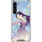 Disney Mulan In Training Galaxy S24 FE Clear Case