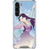 Disney Mulan In Training Galaxy S24 FE Clear Case