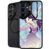 Disney Mulan In Training Galaxy S25 Plus Kickstand Case