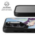 Disney Mulan In Training Galaxy S25 Plus Kickstand Case
