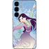 Disney Mulan In Training Galaxy S25 Plus Skin