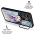 Disney Mulan In Training Galaxy S25 Ultra Kickstand Case
