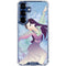 Disney Mulan In Training Galaxy S25 Plus Clear Case