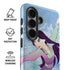 Disney Mulan In Training Galaxy S26 Impact Case