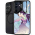 Disney Mulan In Training Galaxy S26 Plus Kickstand Case