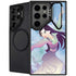 Disney Mulan In Training Galaxy S26 Ultra Kickstand Case