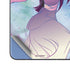Disney Mulan In Training Galaxy Z Fold5 5G Skin