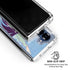 Disney Mulan In Training Galaxy Z Fold6 Clear Case