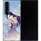 Disney Mulan In Training Galaxy Z Fold6 Skin