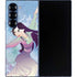Disney Mulan In Training Galaxy Z Fold6 Skin