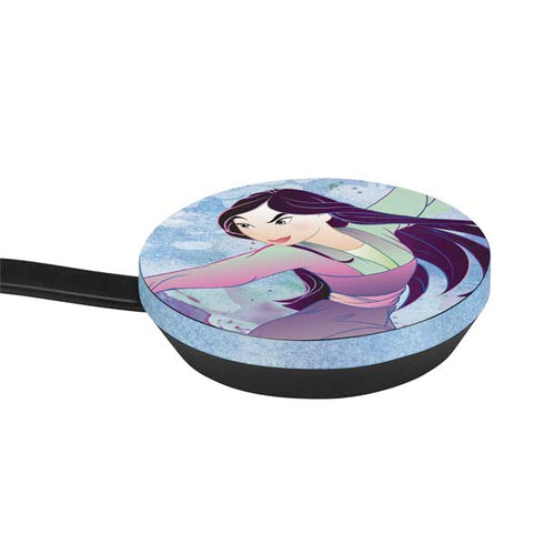 Disney Mulan In Training Google Stadia Controller Skin