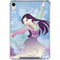 Disney Mulan In Training iPad 11th Gen (2025) Clear Case
