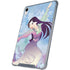 Disney Mulan In Training iPad 11th Gen (2025) Clear Case