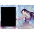 Disney Mulan In Training Apple iPad Skin
