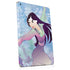 Disney Mulan In Training Apple iPad Skin