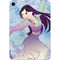 Disney Mulan In Training Apple iPad Mini Skin