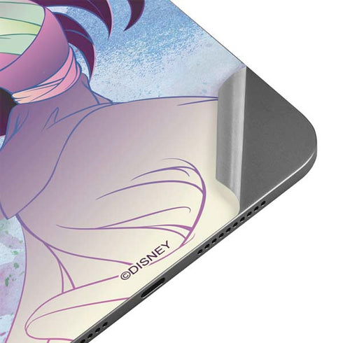 Disney Mulan In Training Apple iPad Mini Skin