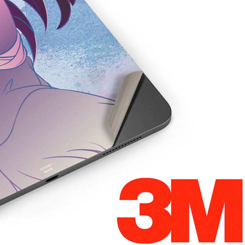 Disney Mulan In Training Apple iPad Pro Skin