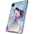 Disney Mulan In Training iPad Cases