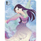 Disney Mulan In Training iPad Pro 13in M4 (2024) Skin