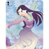 Disney Mulan In Training iPad Pro 13in M4 (2024) Skin