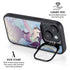 Disney Mulan In Training iPhone 13 Kickstand Case