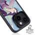 Disney Mulan In Training iPhone 13 Kickstand Case