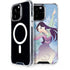 Disney Mulan In Training iPhone Cases