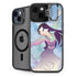Disney Mulan In Training iPhone 14 Kickstand Case