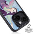 Disney Mulan In Training iPhone 14 Kickstand Case