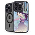Disney Mulan In Training iPhone 14 Pro Kickstand Case