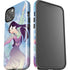 Disney Mulan In Training iPhone 15 Impact Case