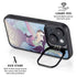 Disney Mulan In Training iPhone 15 Kickstand Case