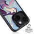 Disney Mulan In Training iPhone 15 Kickstand Case