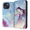 Disney Mulan In Training iPhone 15 Plus Folio Case