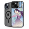Disney Mulan In Training iPhone 15 Plus Kickstand Case