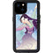 Disney Mulan In Training iPhone 15 Plus Waterproof Case