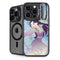 Disney Mulan In Training iPhone 15 Pro Max Kickstand Case
