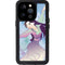Disney Mulan In Training iPhone 15 Pro Waterproof Case