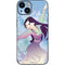 Disney Mulan In Training iPhone 15 Skin