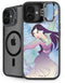 Disney Mulan In Training iPhone 16 Kickstand Case