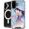 Disney Mulan In Training iPhone 16 MagSafe Case