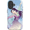 Disney Mulan In Training iPhone 16 Magsafe Impact Case