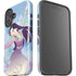 Disney Mulan In Training iPhone 16 Plus Impact Case